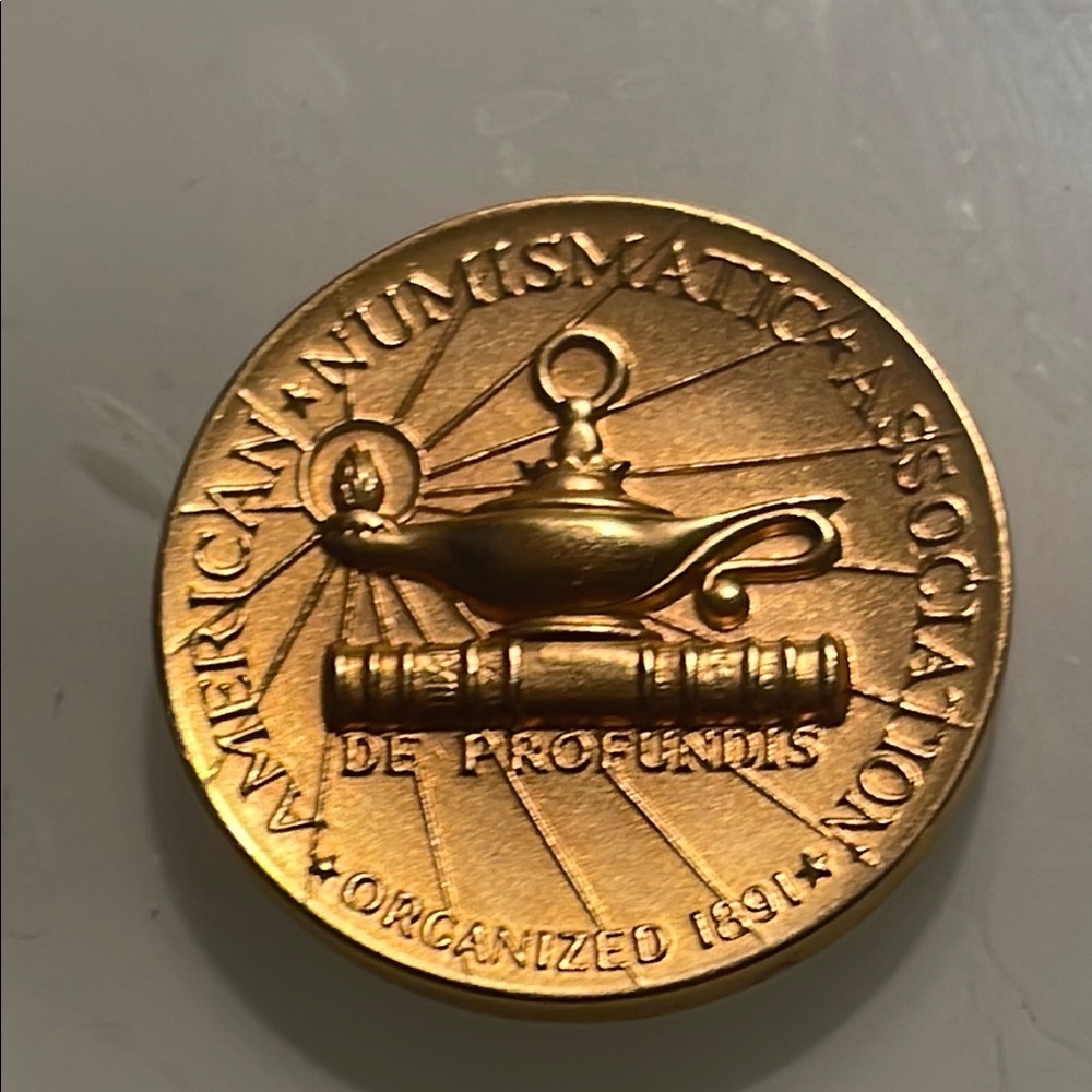 Gold Coin - Picture 4 of 5